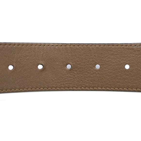 Louis Vuitton Eclipse Mirage Reversible 40mm Belt - Picture 6 of 10